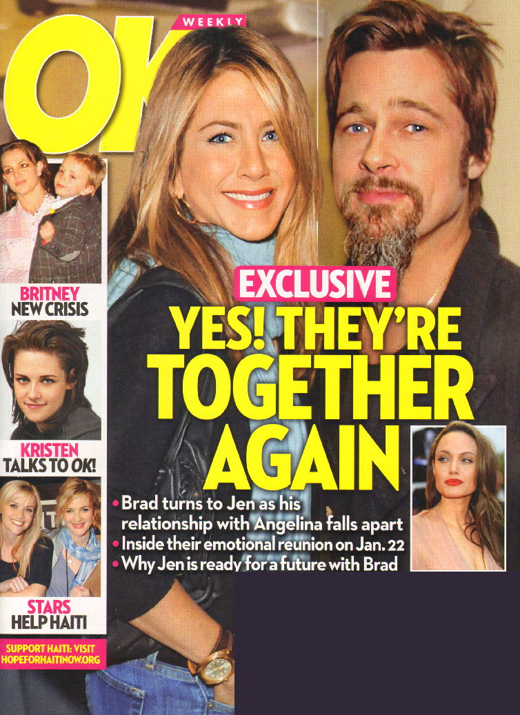 Ok February 08, 2010 Issue Cover