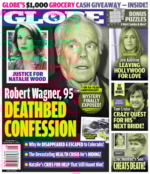 Globe December 01, 2025 Issue Cover