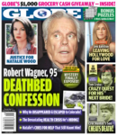 Globe December 01, 2025 Issue Cover