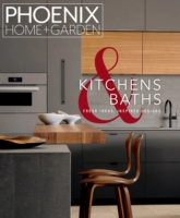 Phoenix Home & Garden August 01, 2026 Issue Cover