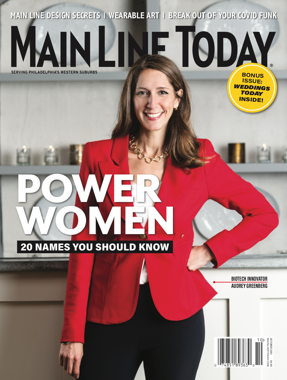 Main-Line-Today October 01, 2020 Issue Cover