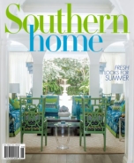 Southern-Home May 01, 2017 Issue Cover