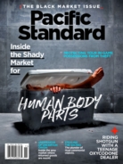 Pacific-Standard November 01, 2017 Issue Cover