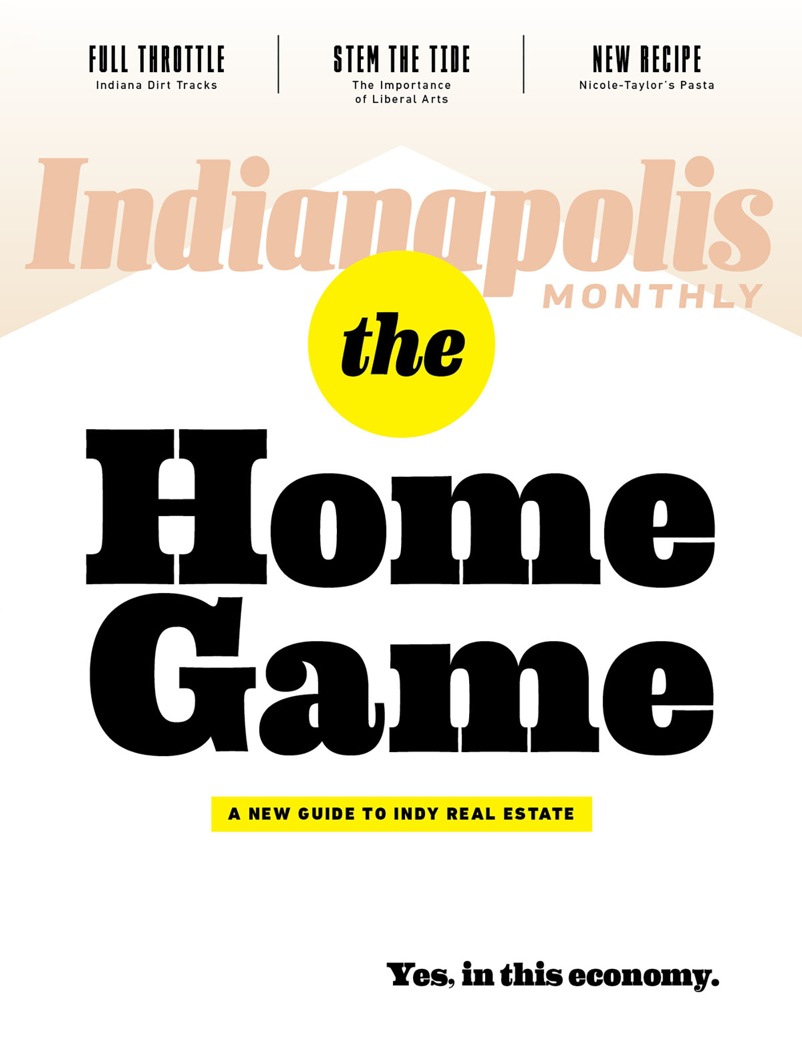 Indianapolis-Monthly August 01, 2024 Issue Cover
