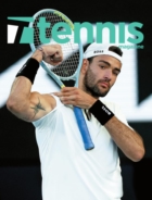 Tennis-Magazine May 01, 2022 Issue Cover