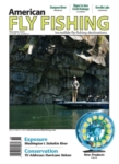 American Fly Fishing May 01, 2026 Issue Cover