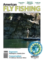 American Fly Fishing May 01, 2026 Issue Cover