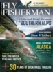 Fly-Fisherman August 01, 2023 Issue Cover
