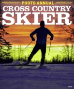 Cross-Country-Skier January 01, 2019 Issue Cover