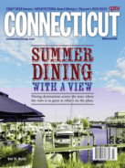 Connecticut July 01, 2015 Issue Cover
