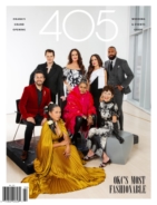 405 February 01, 2025 Issue Cover