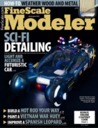 Finescale-Modeler July 01, 2023 Issue Cover