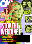 Ok June 30, 2014 Issue Cover