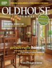 Old House Journal January 01, 2026 Issue Cover
