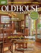 Old-House-Journal January 01, 2026 Issue Cover