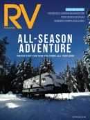 RV Magazine December 01, 2023 Issue Cover