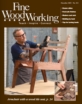 Fine-Woodworking December 01, 2024 Issue Cover
