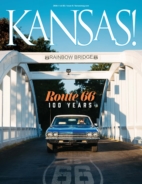 KANSAS July 01, 2026 Issue Cover