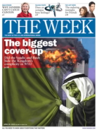 The-Week April 29, 2016 Issue Cover
