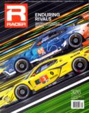 Racer December 01, 2023 Issue Cover