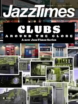 JazzTimes June 01, 2023 Issue Cover