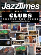 JazzTimes June 01, 2023 Issue Cover
