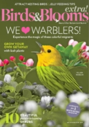 Birds-and-Blooms-Extra May 01, 2023 Issue Cover