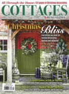 Cottages-and-Bungalows December 01, 2019 Issue Cover
