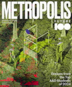 Metropolis June 01, 2024 Issue Cover