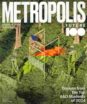 Metropolis June 01, 2024 Issue Cover