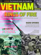 Vietnam August 01, 2014 Issue Cover
