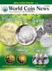 World-Coin-News May 01, 2025 Issue Cover