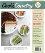 cooks-country December 01, 2015 Issue Cover
