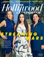 The-Hollywood-Reporter October 04, 2017 Issue Cover