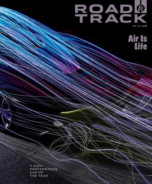 Road-and-Track February 01, 2024 Issue Cover