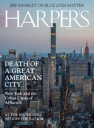 Harpers July 01, 2018 Issue Cover