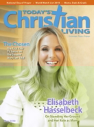 Todays-Christian-Living May 01, 2019 Issue Cover