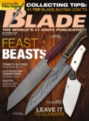 Blade December 01, 2024 Issue Cover