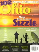 Ohio-Magazine May 01, 2011 Issue Cover