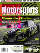 Grassroots-Motorsports October 01, 2020 Issue Cover
