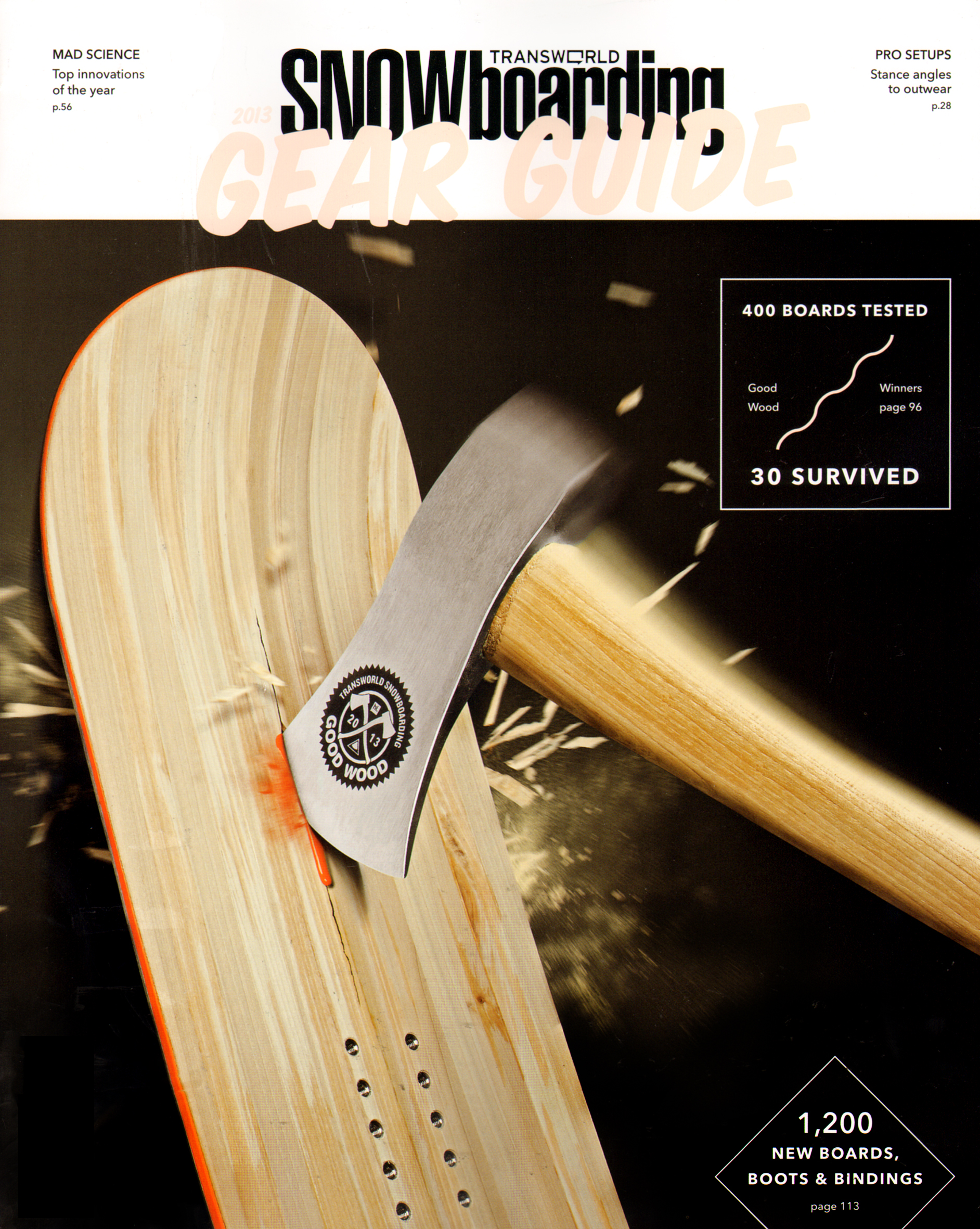 Transworld-SKATEboarding September 02, 2012 Issue Cover