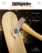 Transworld-SKATEboarding September 02, 2012 Issue Cover