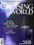 Cruising-World February 01, 2014 Issue Cover