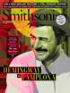 Smithsonian July 01, 2025 Issue Cover