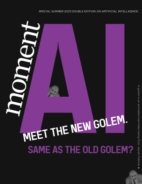 Moment June 01, 2023 Issue Cover