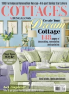Cottages-and-Bungalows February 01, 2017 Issue Cover