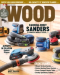 Wood June 01, 2026 Issue Cover
