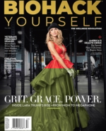 BioHack-Yourself September 01, 2025 Issue Cover