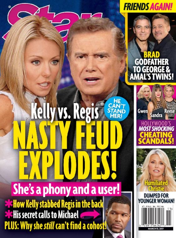 Star March 13, 2017 Issue Cover
