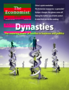 The-Economist April 18, 2015 Issue Cover